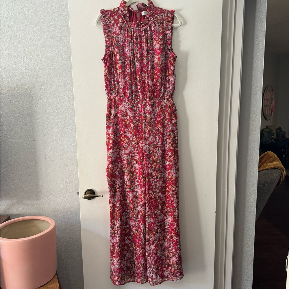 Ali & Jay flora Jumpsuit